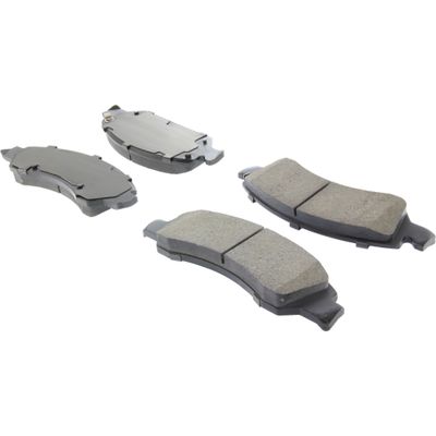 Stoptech 30913630