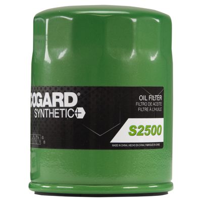 ECOGARD S2500