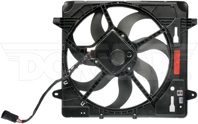 Dorman - OE Solutions 621601 view 2