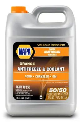 NAPA Antifreeze NNOB53 view 5