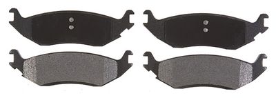 ACDelco Professional 17D967M