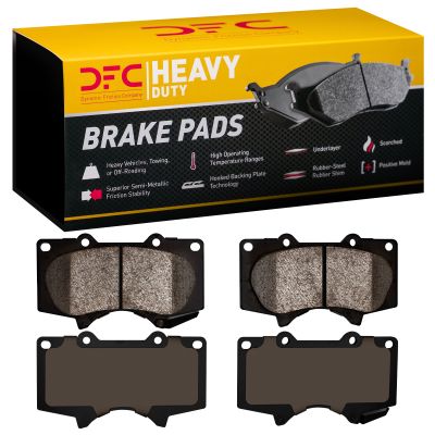 Dynamic Friction Company 1214097600