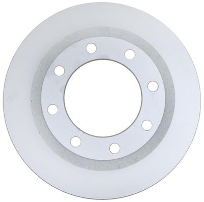 ACDelco Silver 18A81017AC view 2