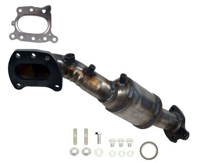 AP Exhaust 641576