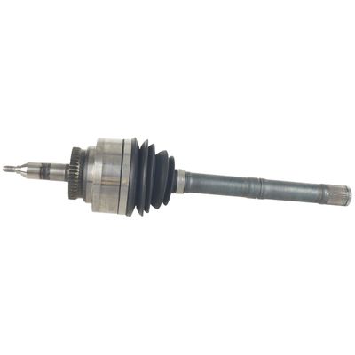 Motorcraft TX584