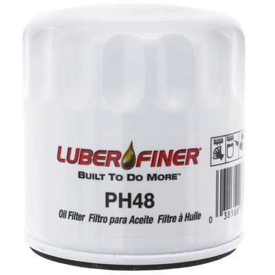 LUBER-FINER PH48 view 2