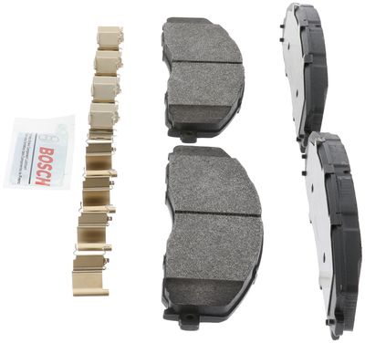 Bosch BP1680 view 4