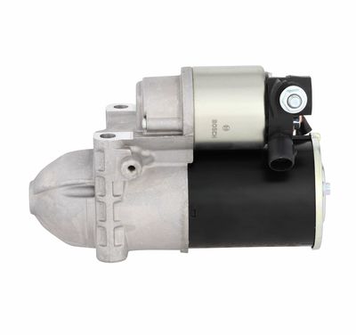 Bosch SR8673N view 2
