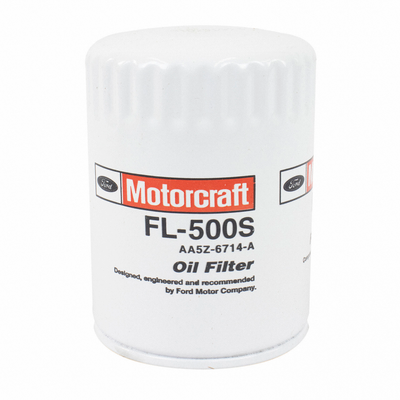 Motorcraft FL500S