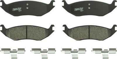 Perfect Stop Bosch PC967