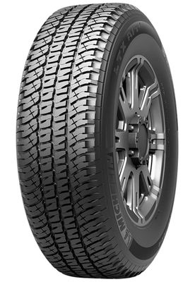 Michelin Michelin LTX A/T2 tire