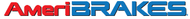 AmeriBRAKES logo