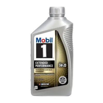 Mobil 1 102989 view 8