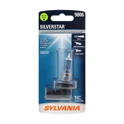 SYLVANIA 9006STBP
