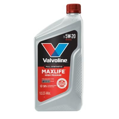 Valvoline 849644