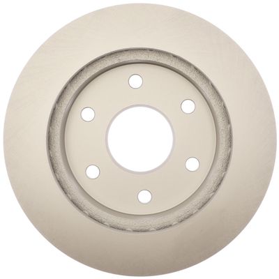 Raybestos Specialty - Truck 56825 view 2