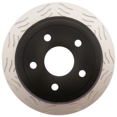 ACDelco Gold 18A2465SD view 2