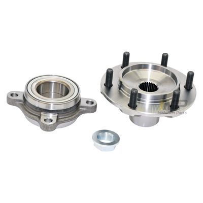 InMotion Parts WA51821SK view 4