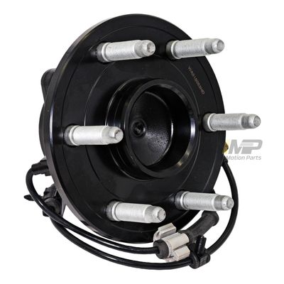 InMotion Parts WA515053HD view 4