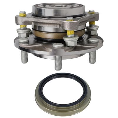 ACDelco Gold 51821SA1