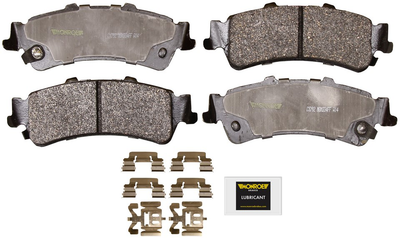 Monroe Brakes CX792