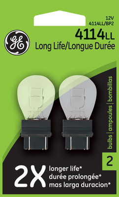 General Electric 4114LLBP2