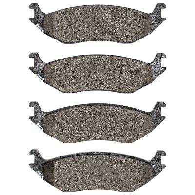 Dynamic Friction Company 4000089800 view 4