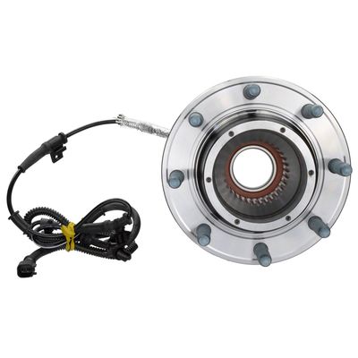Motorcraft HUB616