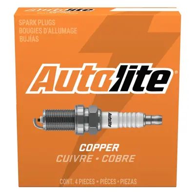 Autolite 5325 view 7