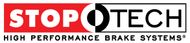 Stoptech logo