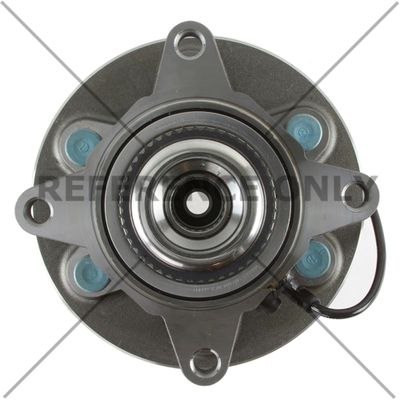 Centric Premium 40265047 view 2
