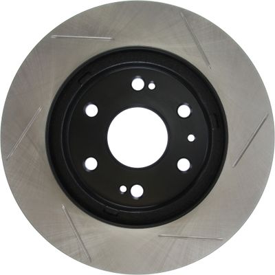 Stoptech 12666057SR view 2