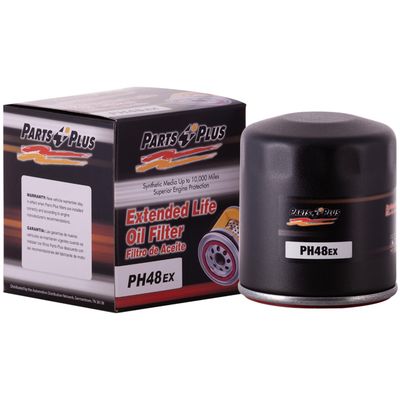 Parts Plus PH48EX view 4