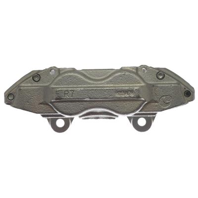 ACDelco Gold 18FR2141C view 2