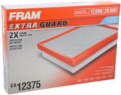 FRAM Extra Guard CA12375 view 3