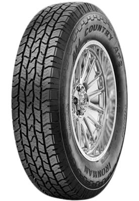Ironman Ironman Tires All Country AT2 tire