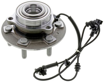 Mevotech Supreme MB25327 view 2