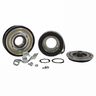 Motorcraft YB3215 view 2