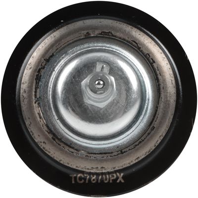 Delphi TC7870PX view 2