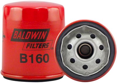 Baldwin B160