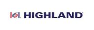Highland logo