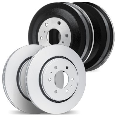 Dynamic Friction Company 400476056