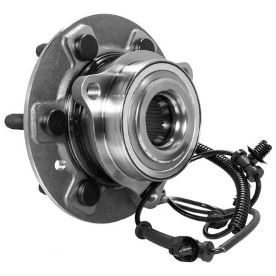 AUTOTRUST WH515178 view 2