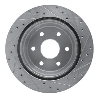 Dynamic Friction Company 63148041L view 2