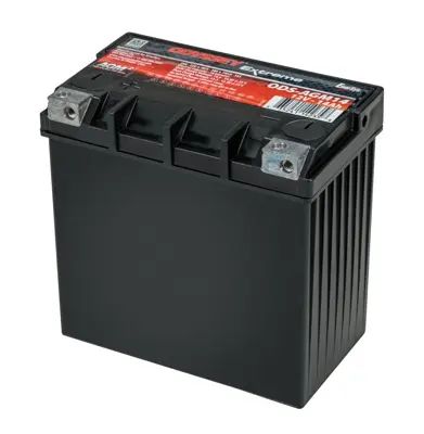 Odyssey Battery ODSAGM14 view 12