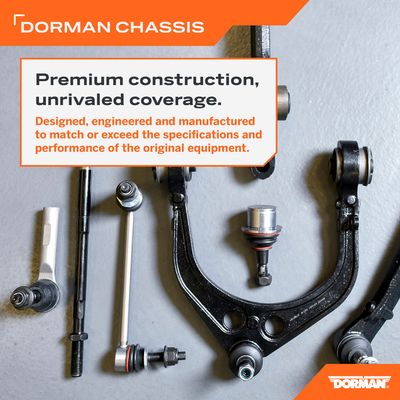 Dorman - OE Solutions 521024 view 7