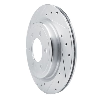 Dynamic Friction Company 63154289L view 4