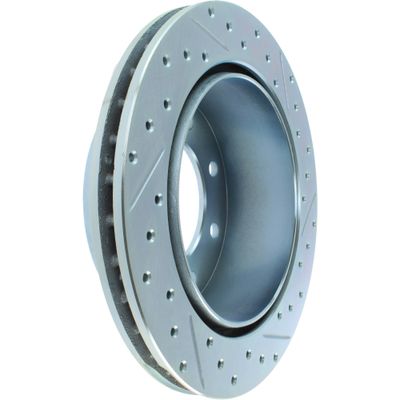 Stoptech 22766043R view 5