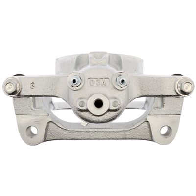 Raybestos Element3 FRC12617DN