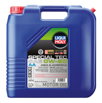 LIQUI MOLY 22272